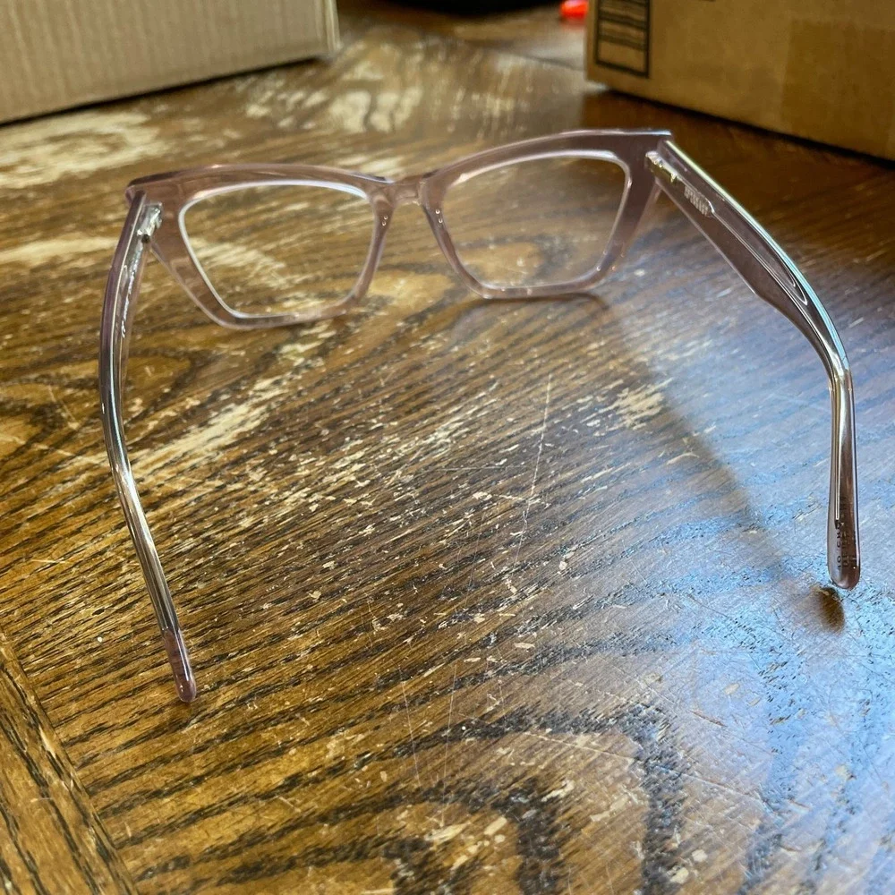 10 Crosby Derek Lam frames only